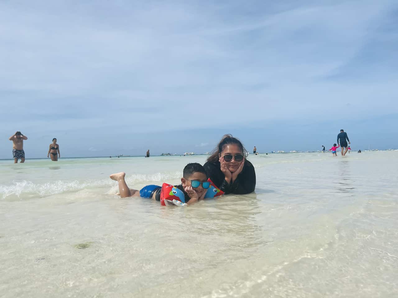 With my nephew.jpg
