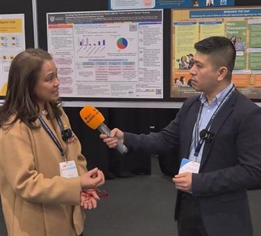 In an interview with SBS Filipino, Filipino Community Council of Victoria Inc. (FCCVI) CEO Roxanne Sarthou emphasised the need for data-driven solutions to improve health services, particularly for elderly Australians.
