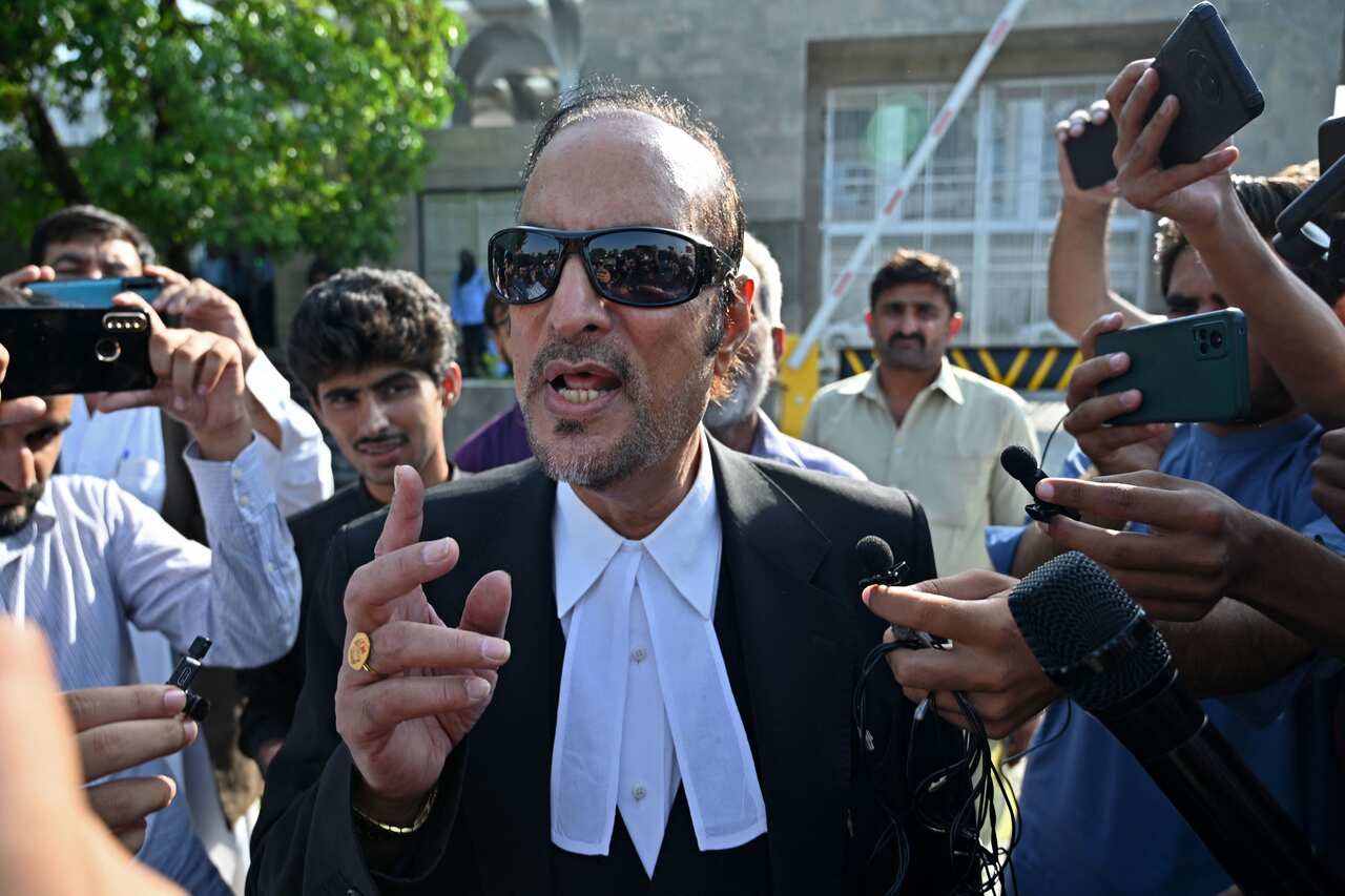 PAKISTAN-POLITICS-KHAN