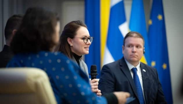 Countries of Civil Protection Shelter Coalition to allocate more than EUR 22M for shelter construction in Ukraine – Svyrydenko..jpg