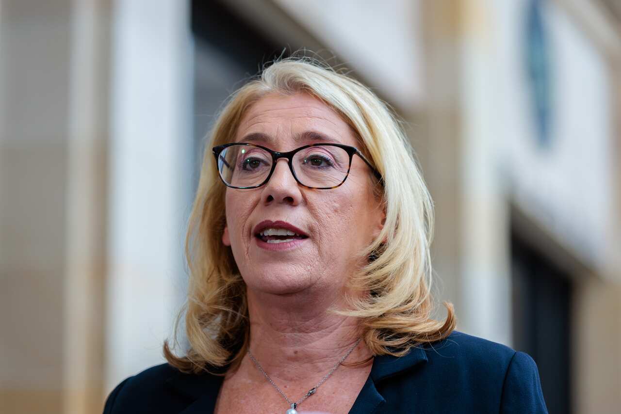 WA LABOR CAUCUS MEETING