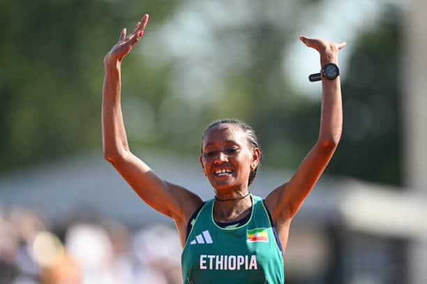Gotytom Gebreslase of Team Ethiopia.jpg