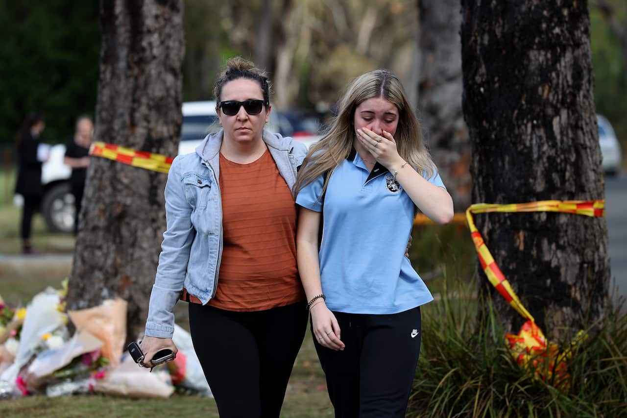 FATAL CAR CRASH SYDNEY