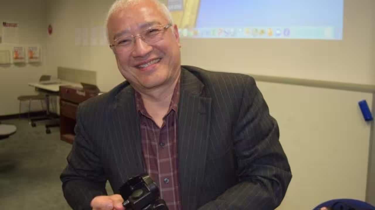 Dr Siauw Tiong Djin. Photo SBS Indonesian.jpeg