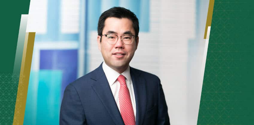 홍경일 변호사 Ken Hong
