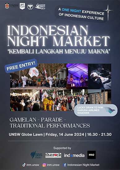 INM Poster