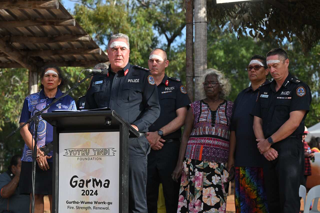 GARMA FESTIVAL 2024