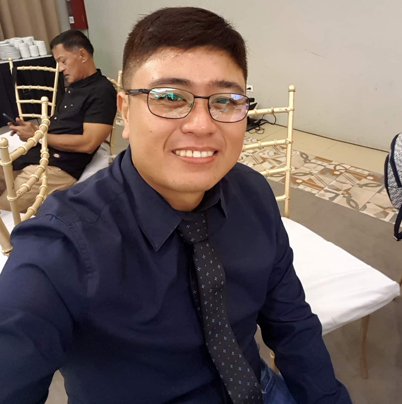 ALLAN BRAZA