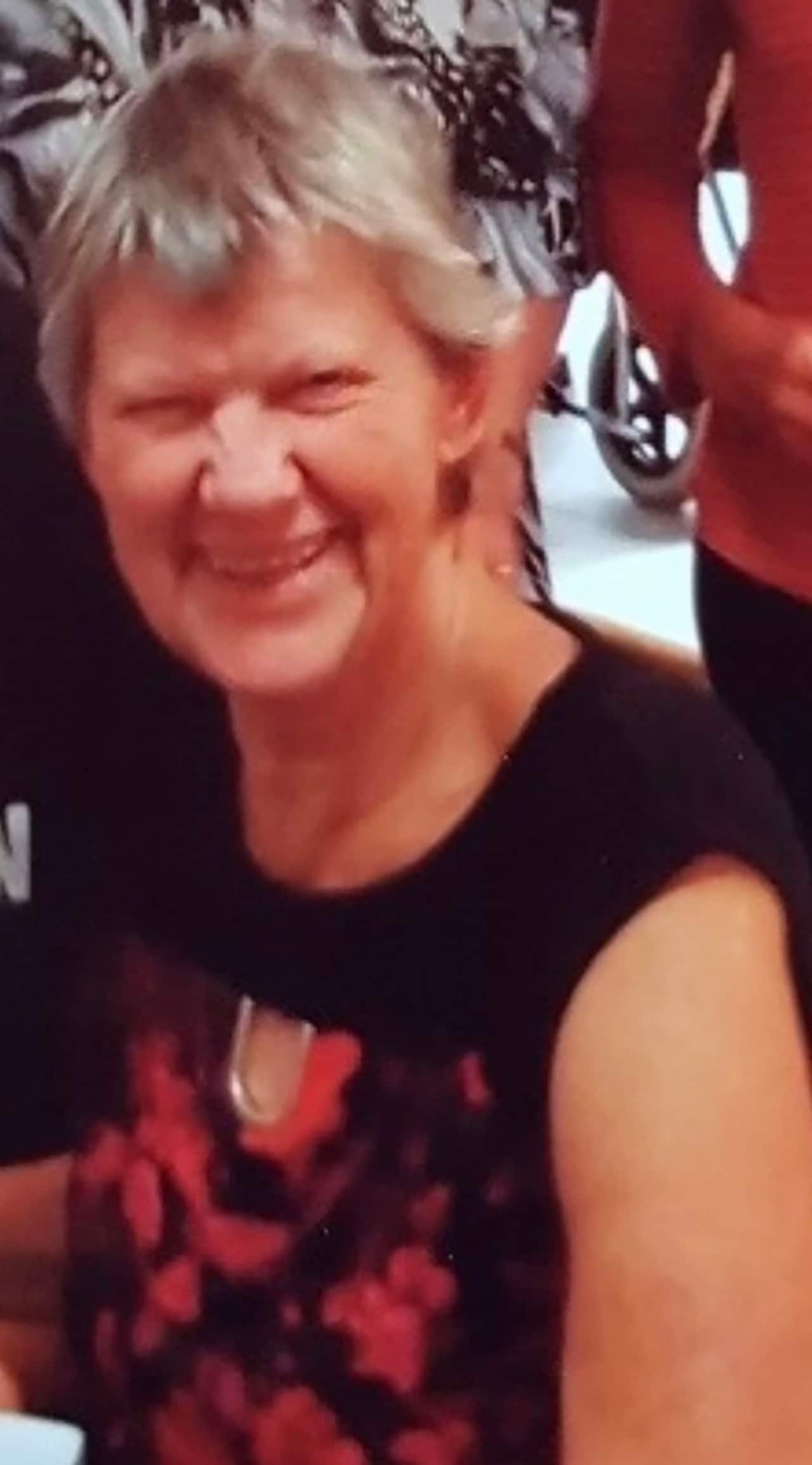 MONICA MARY STOCKDALE