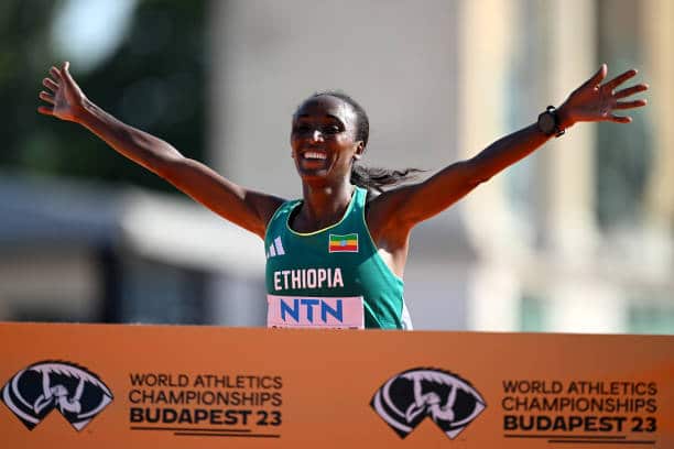 Amane Beriso Shankule of Team Ethiopia.jpg