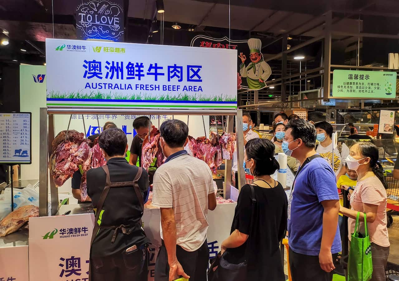 Daily Life In Haikou