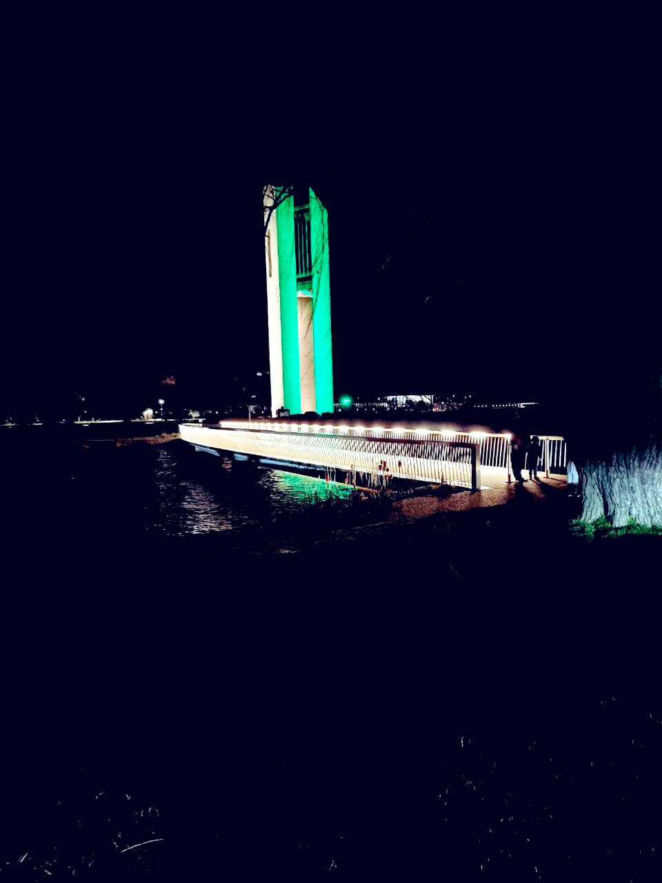 National Carillon.