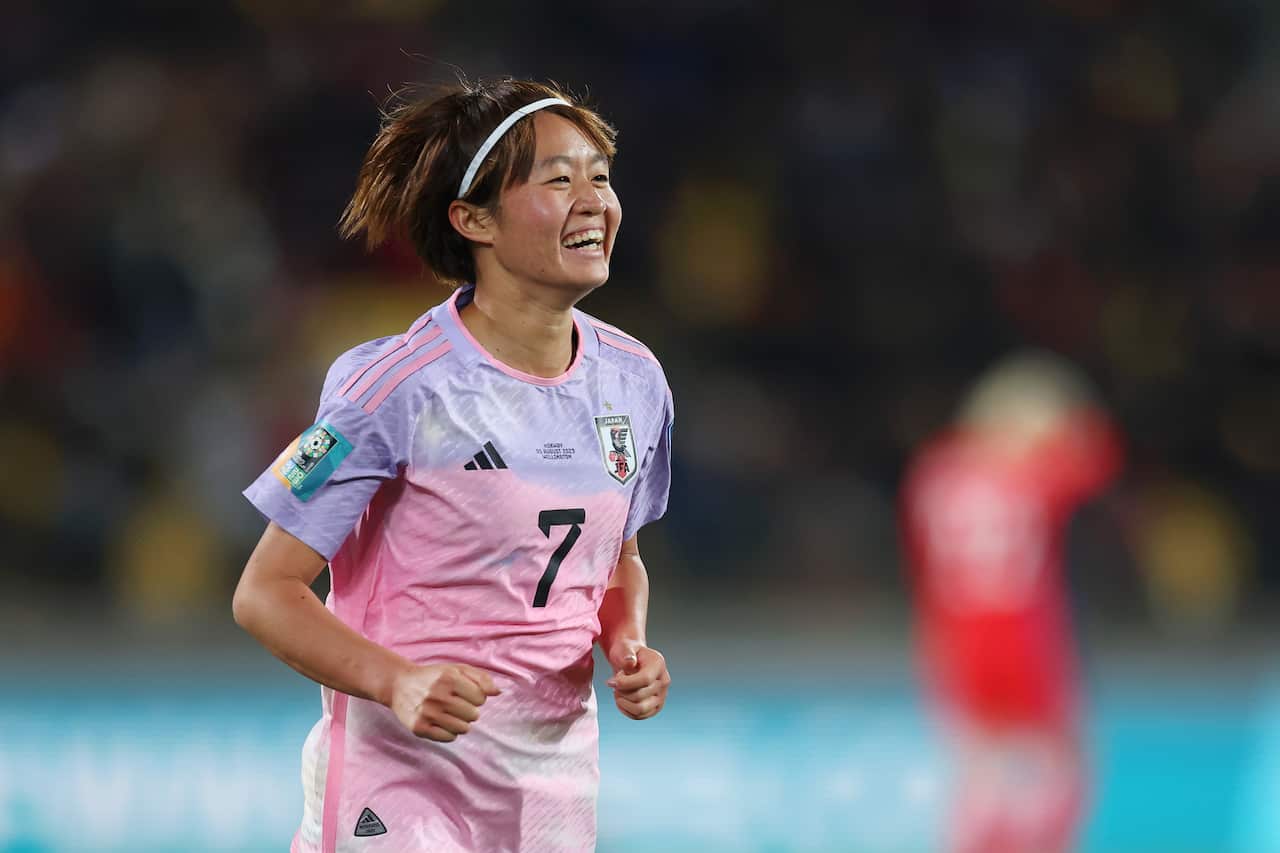 Japan v Norway: Round of 16 - FIFA Women's World Cup Australia & New Zealand 2023