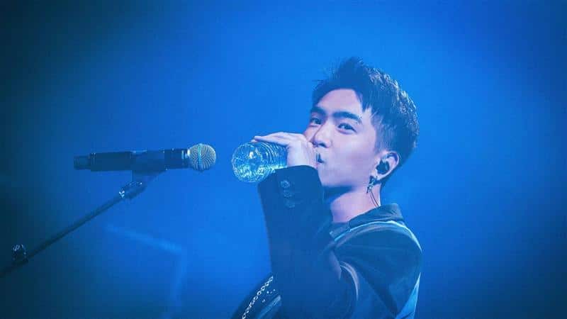 【专访】95后音乐人沈以诚:自由是最大的爱 | SBS Chinese