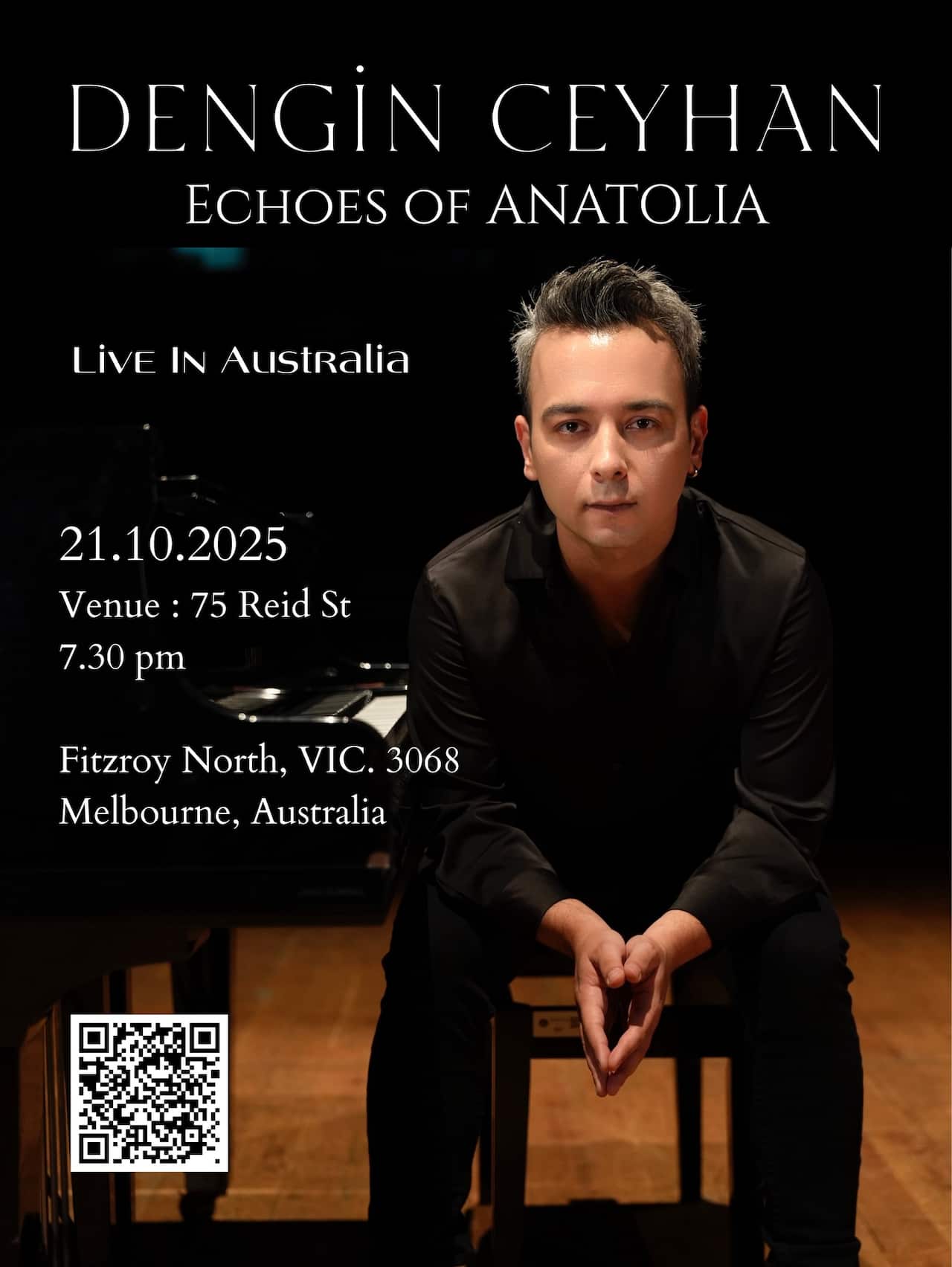 Dengin Ceyhan Melbourne concert.jpg