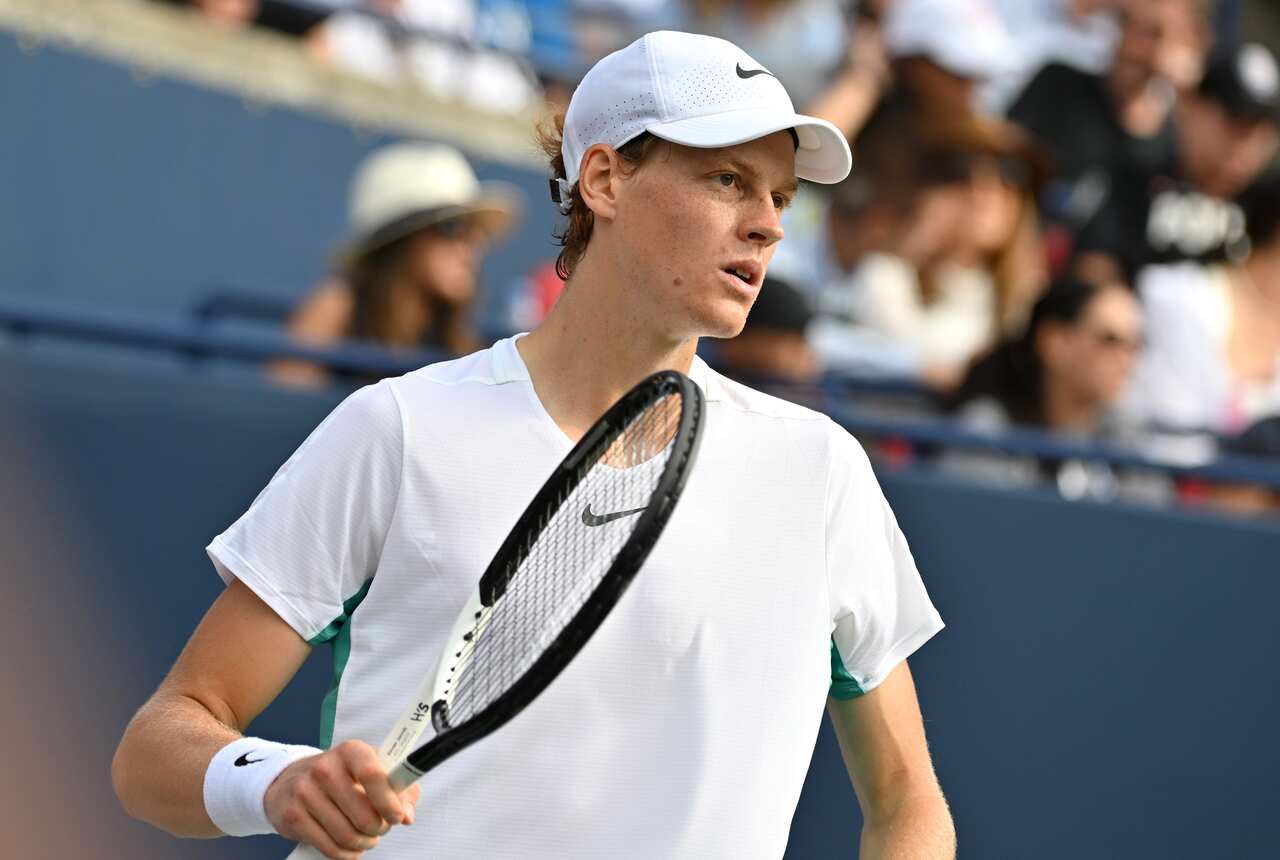 Tennis: National Bank Open