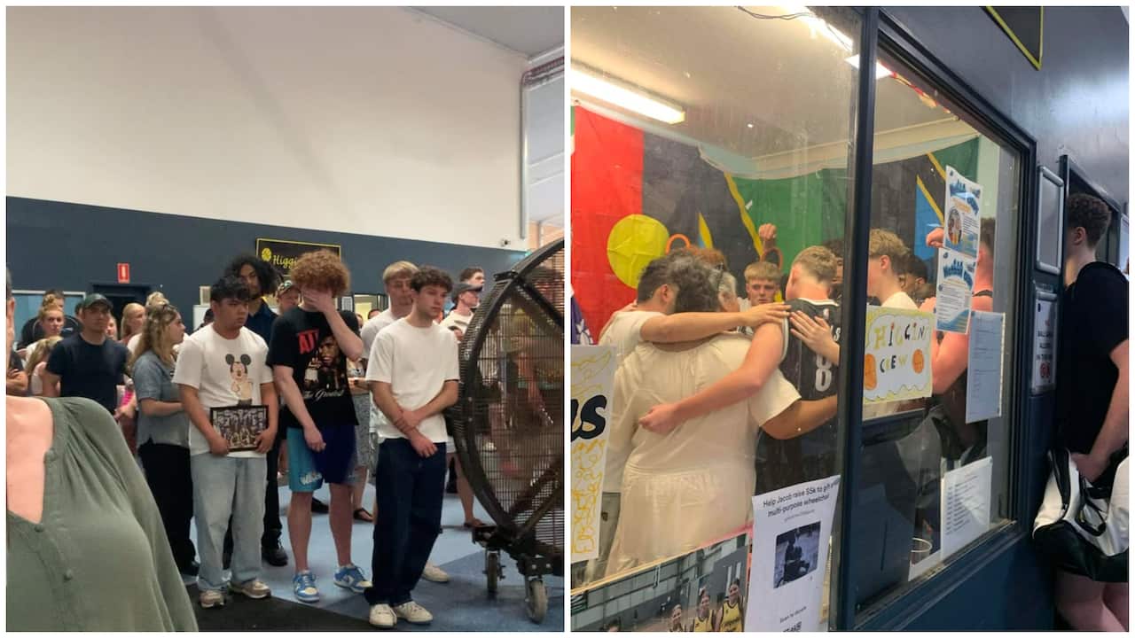 The Central Coast community grieves the loss of 18-year-old basketball player Riahne “Chuckie” Vasquez, who tragically drowned at Soldiers Beach. Friends, family, and the basketball community have come together to honour his life and legacy.