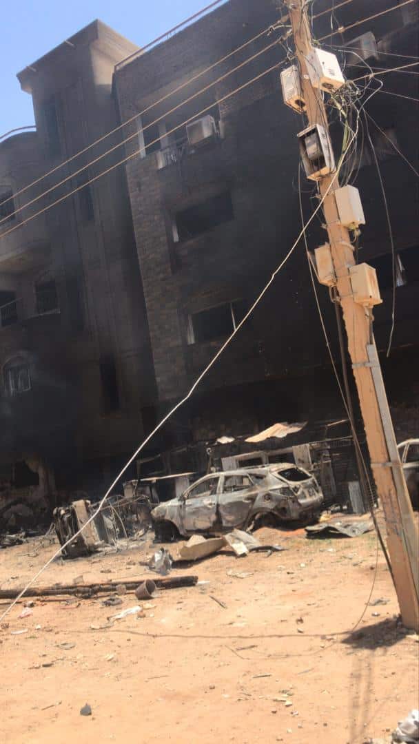 Magie cars burnt.jpg