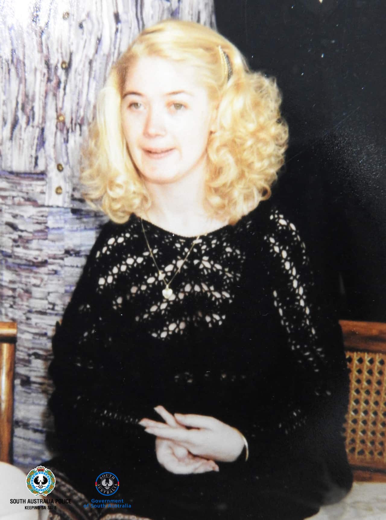 Ann Marie Smith
