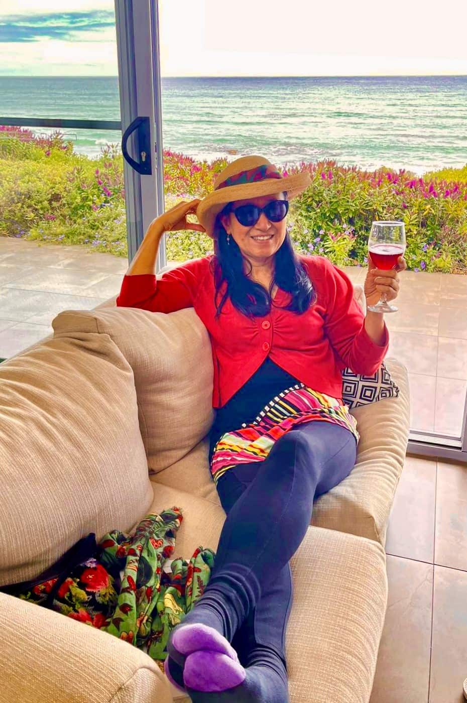 Sharon and wine.jpg