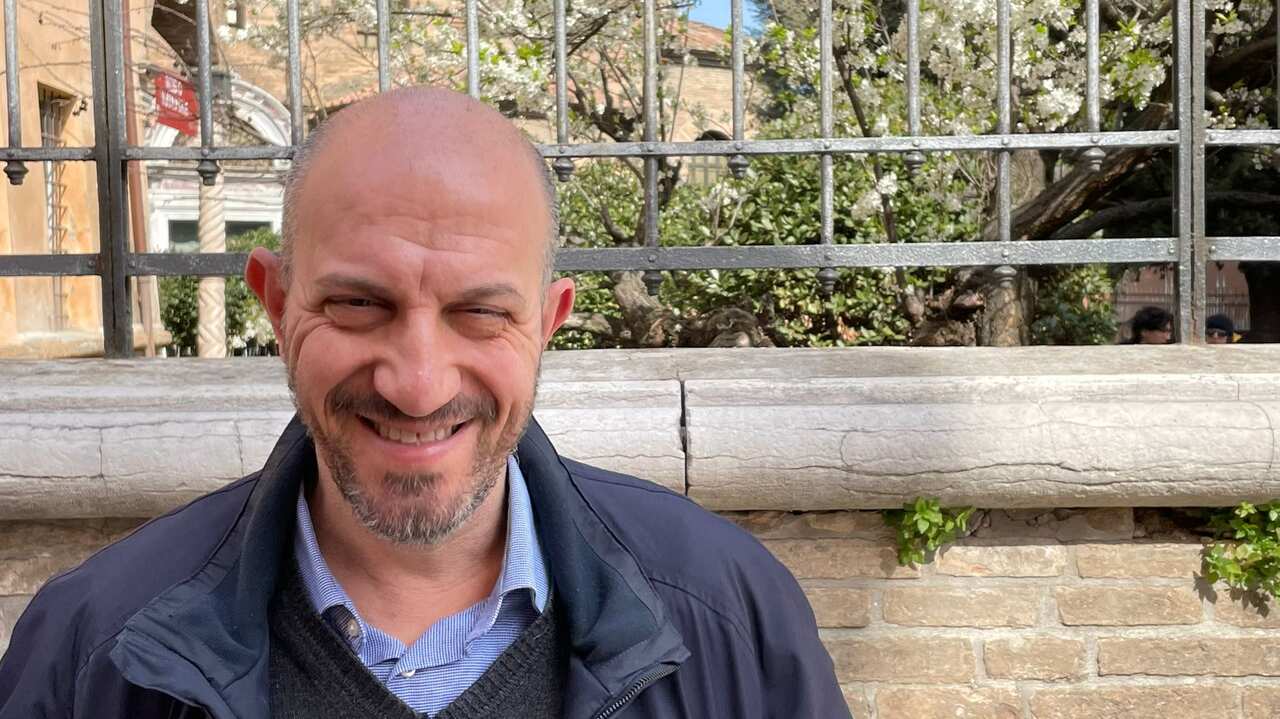 Alberto Grandi