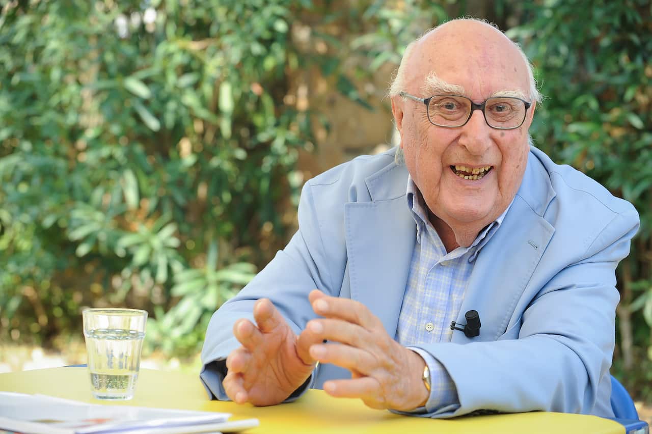 Andrea Camilleri