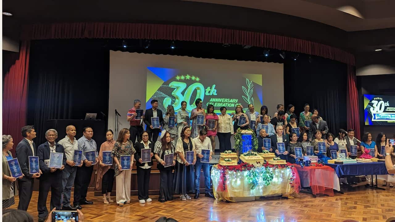 PCHN Contributors