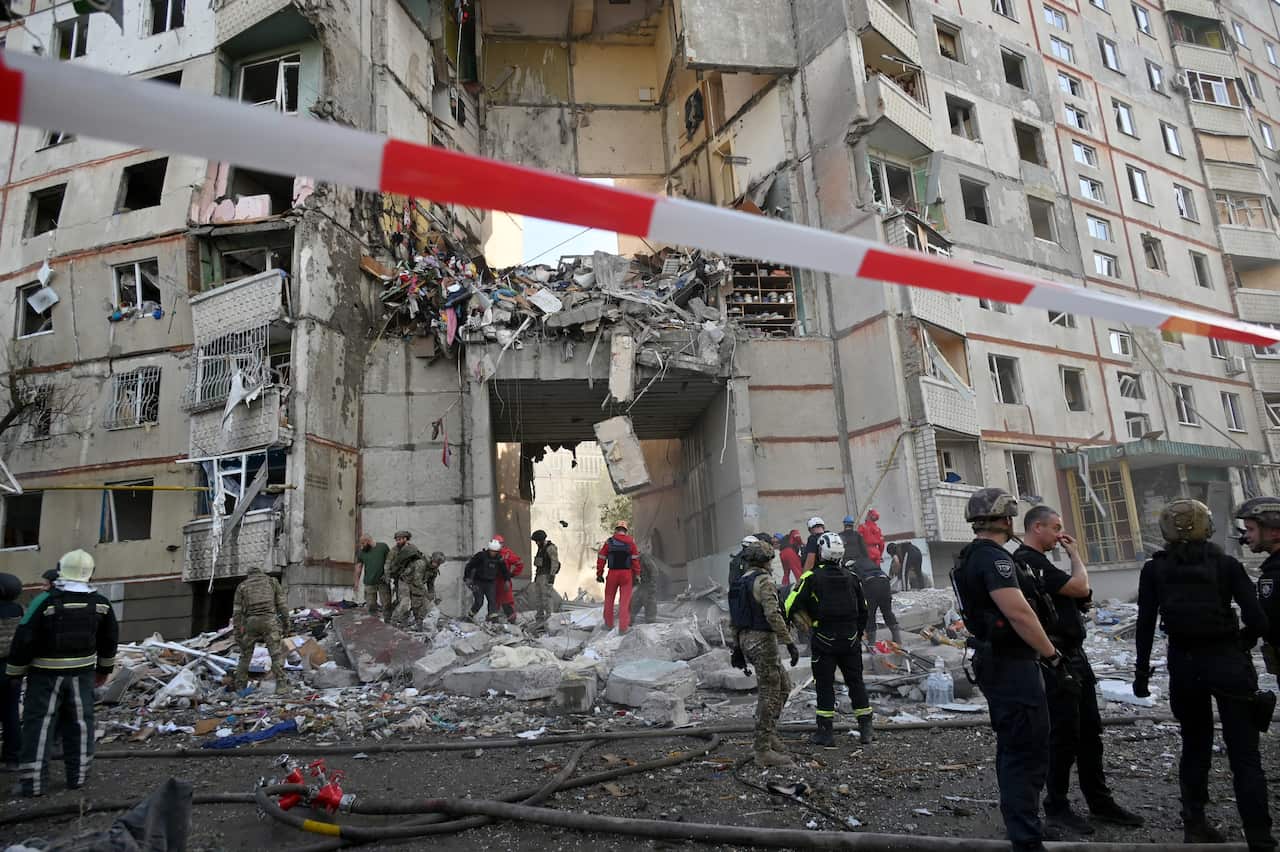 UKRAINE-RUSSIA-CONFLICT-WAR