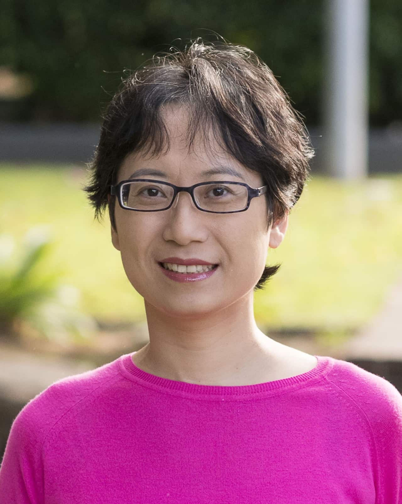 阿德莱德大学罗宾逊研究所研究与创新部研究员王冰博士 (照片由其本人提供).jpg