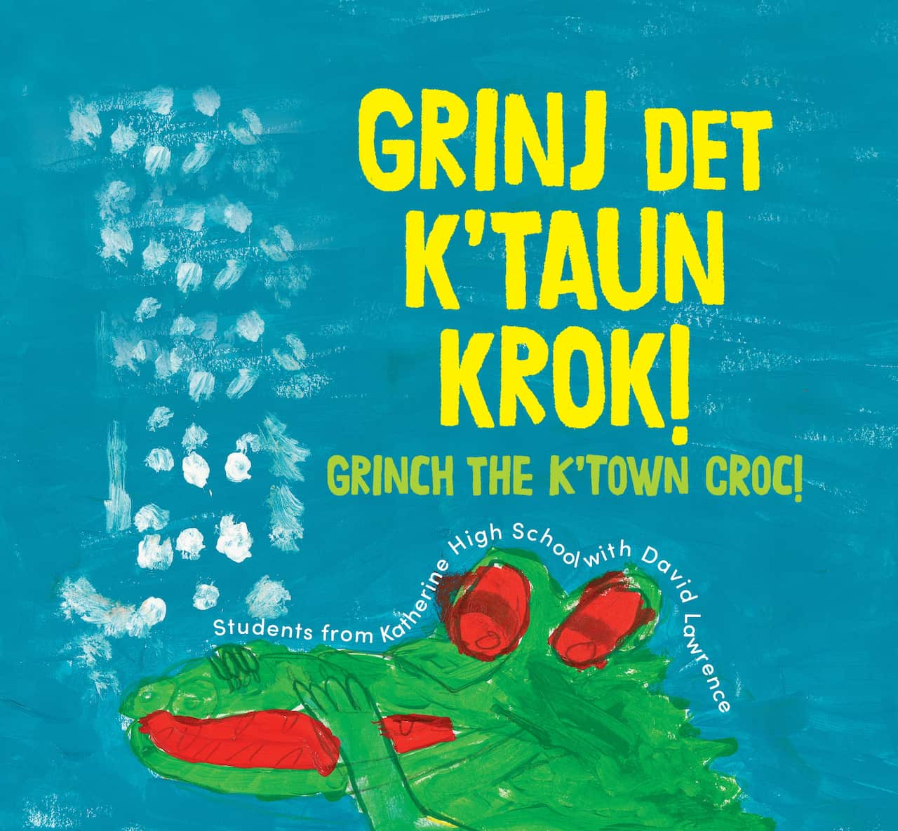 INDIGENOUS LITERACY