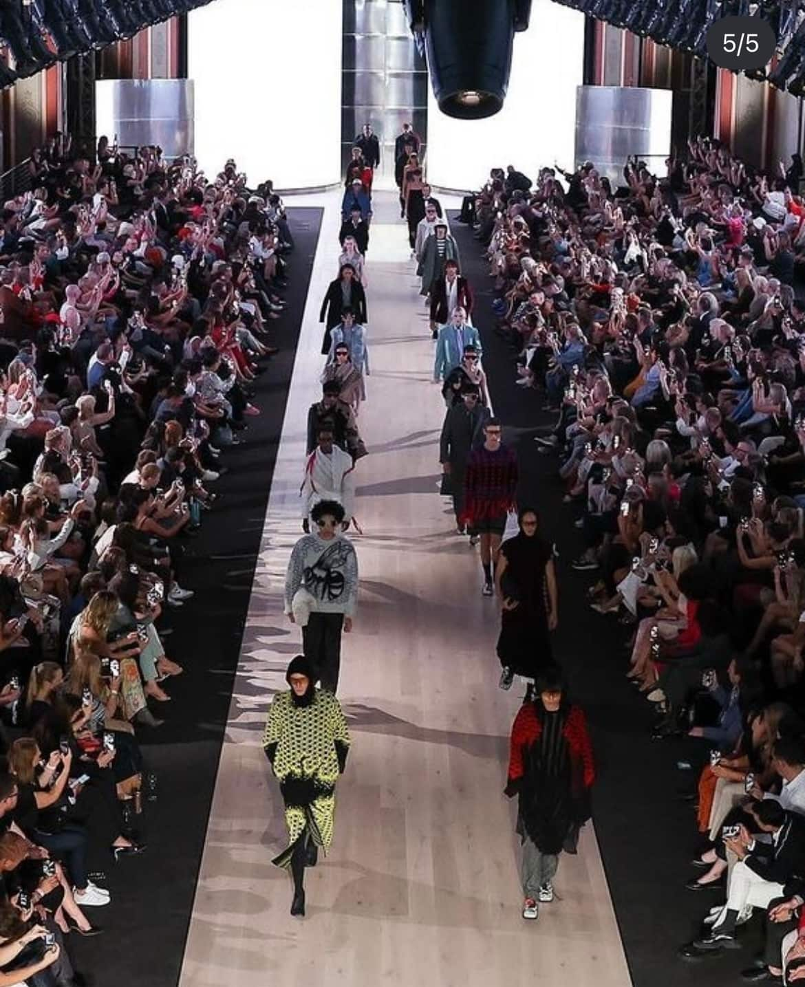 Melbourne Fashion Festival