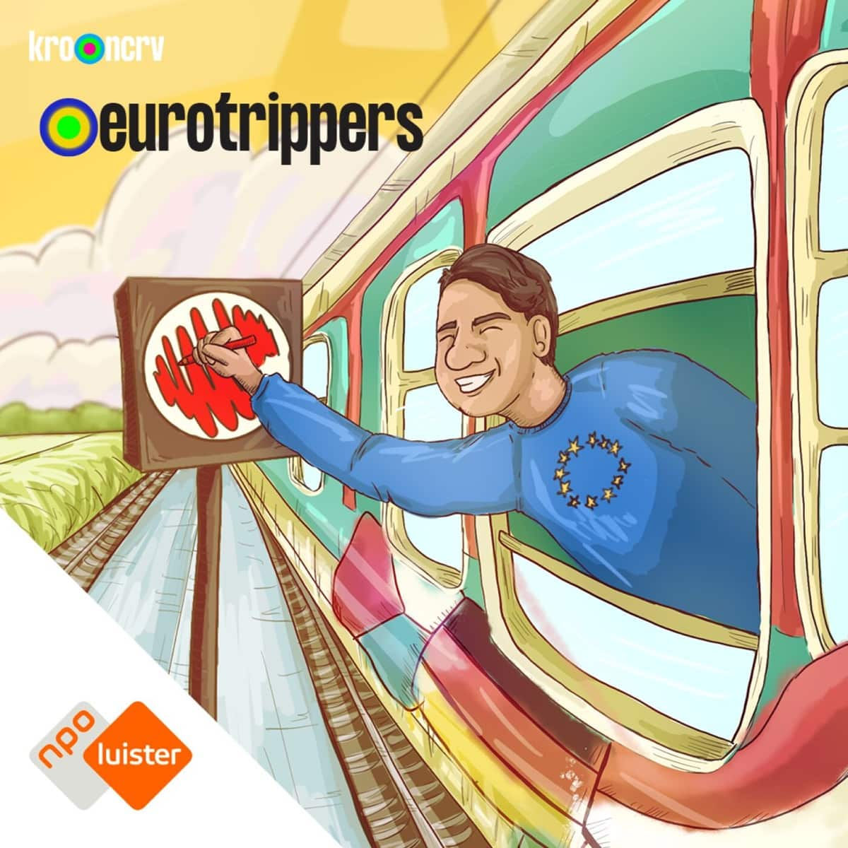 Eurotrippers podcast