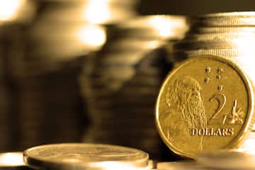 The remarkable life of the Warlpiri-Anmatyerre man on the $2 coin | SBS ...