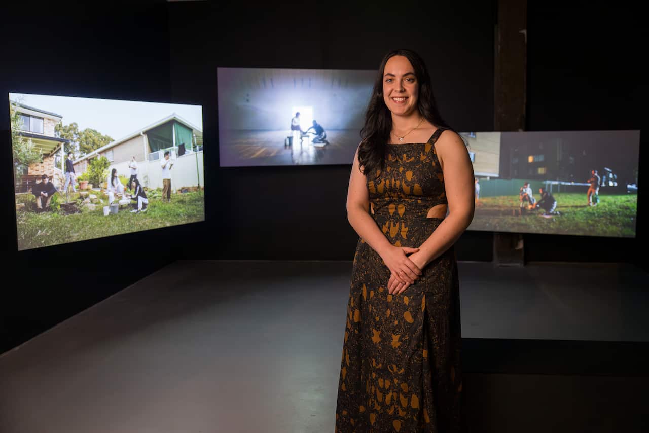 Gillian_Kayrooz_VAFE_Recipient_2024_ARTSPACE