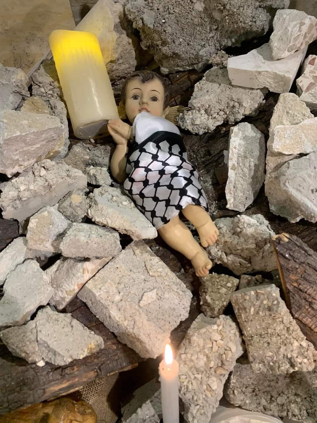 Christmas Bethlehem 2023