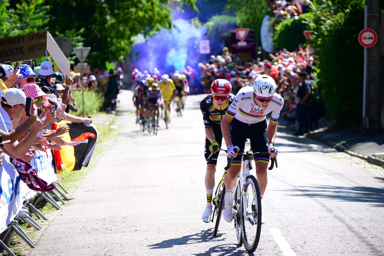 Tour de France 2025