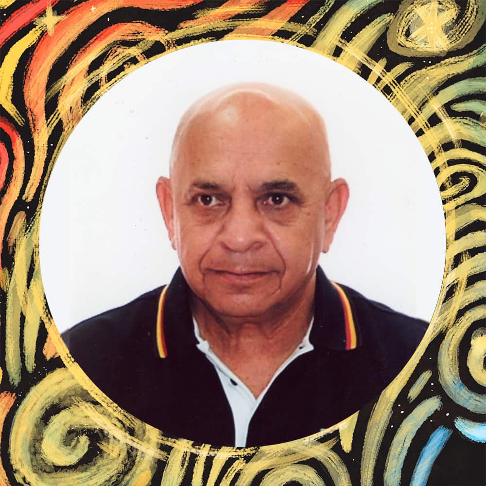 Uncle Phillip Hall