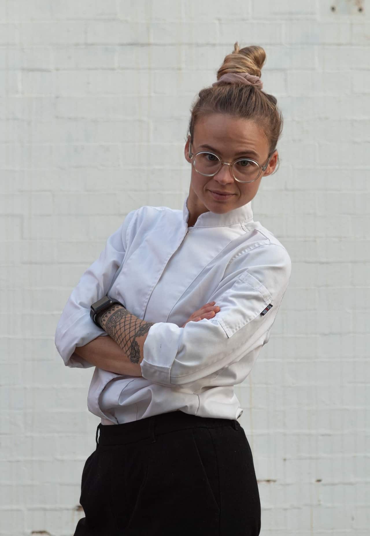 Martina Bresciani 2