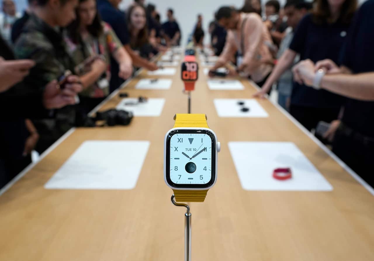 Apple Event