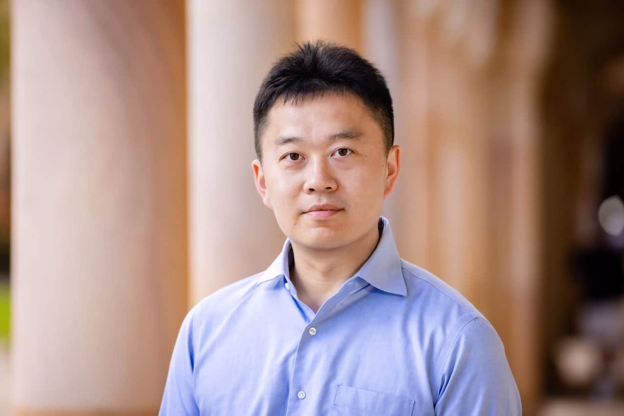 昆士兰大学政治学与国际研究学院国际关系讲师刘旻然博士.jpeg