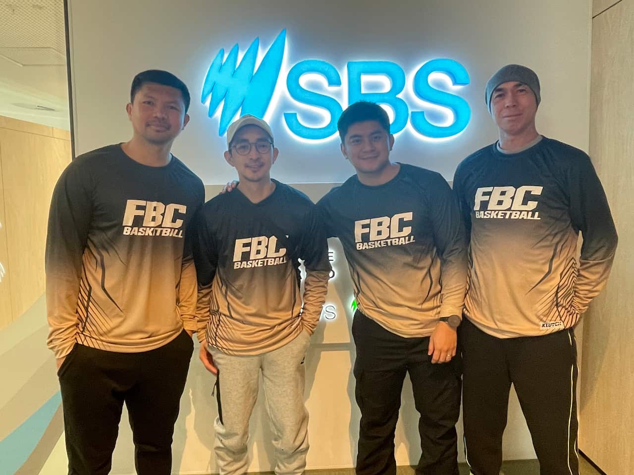 FBC
