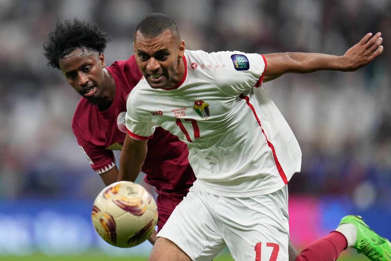 Soccer Asian Cup Photo Gallery