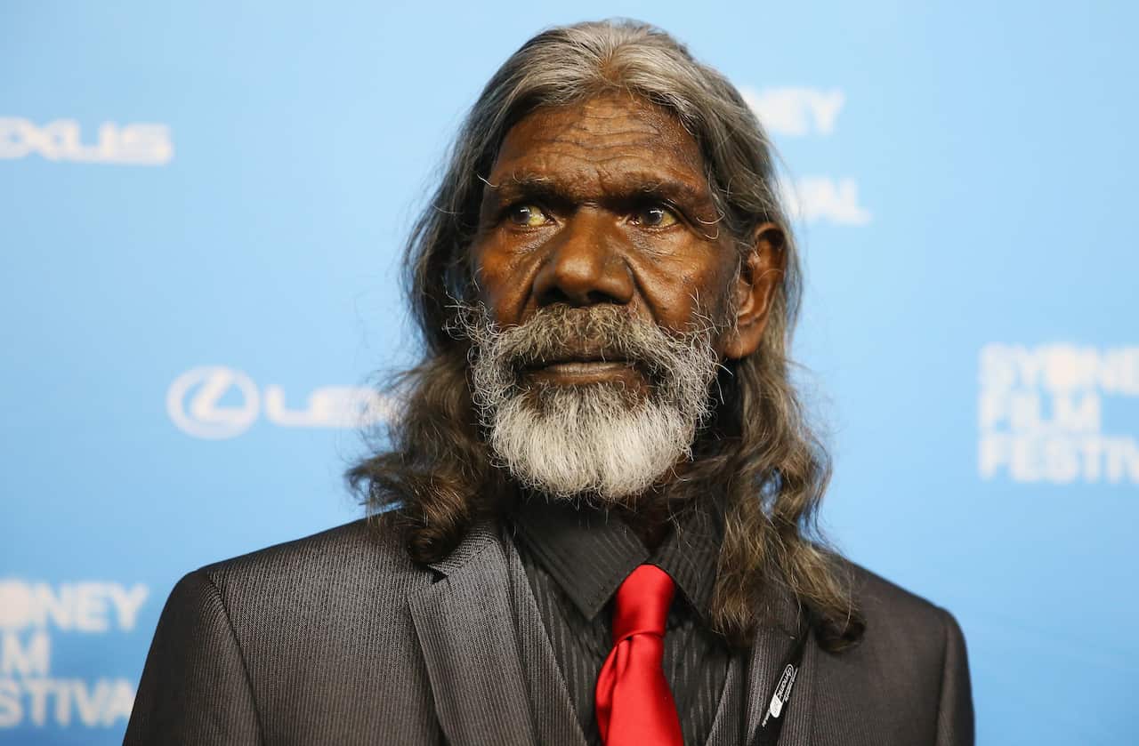 Sydney Film Festival Opening Night Gala - Arrivals