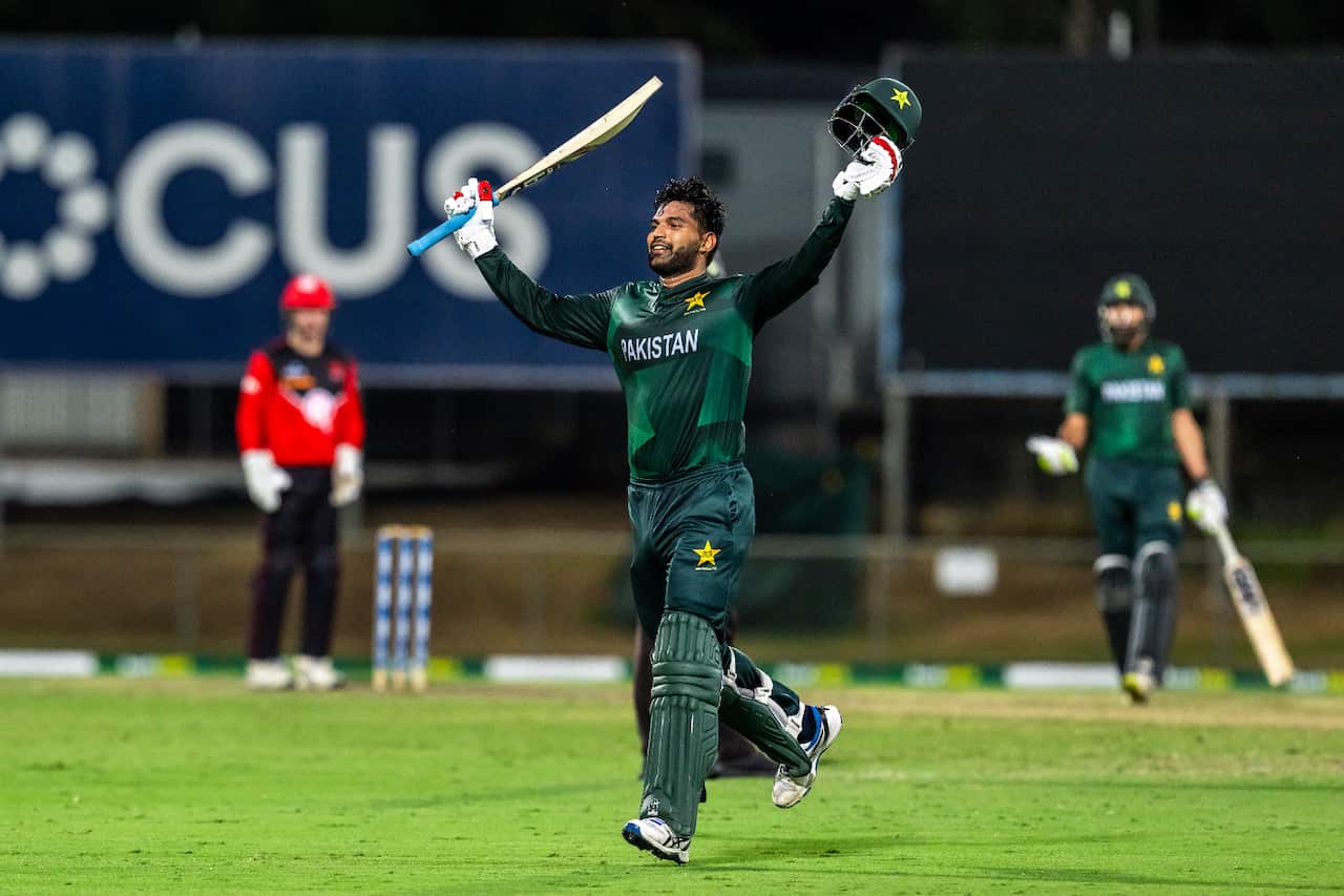 The eight-team ACC Asia Cup T20I tournament will be staged in Abu Dhabi and Dubai (Credit PCB)