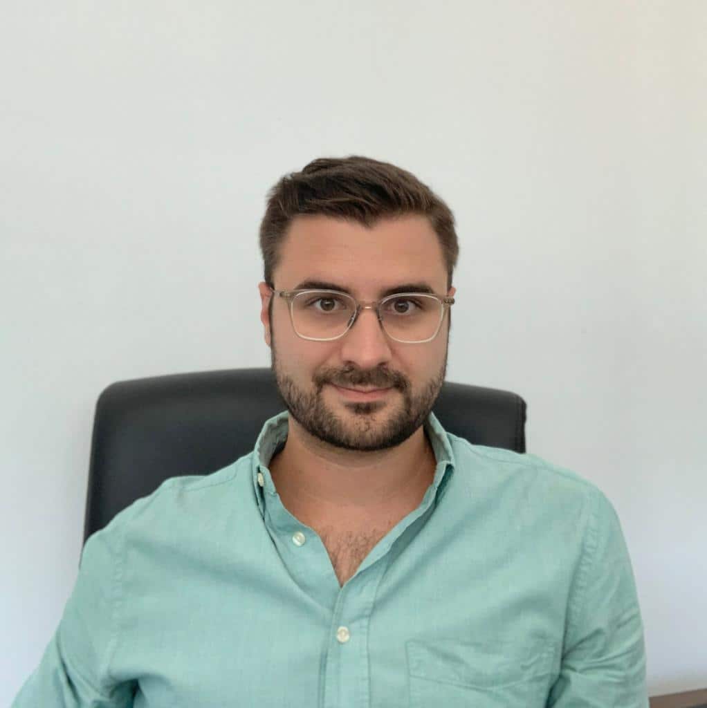 Rafael Azeredo