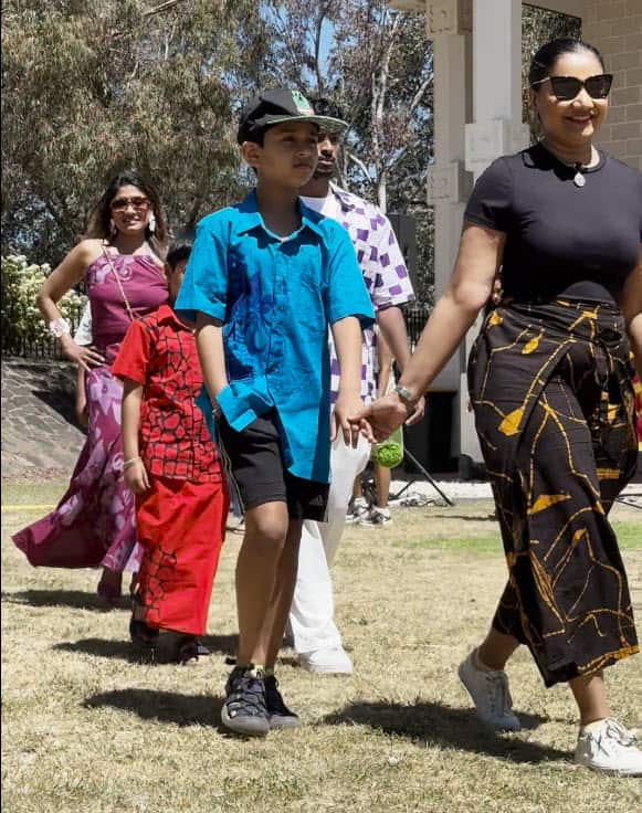 SBS Sinhala Batik fashion show Anu Gunasekera.jpg