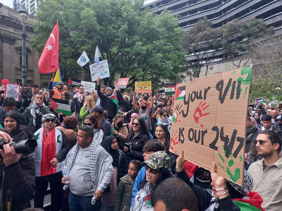 Artistic Thousands Join Pro-palestinian Rallies In Towns And Cities Amid Ceasefire Design Collection Artistic Thousands Join Pro-palestinian Rallies In Towns And Cities Amid Ceasefire Design Collection