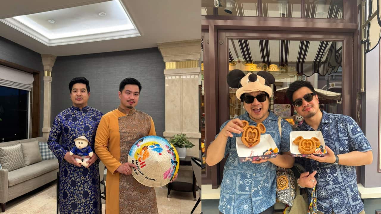 Will and Johnny travel.PNG