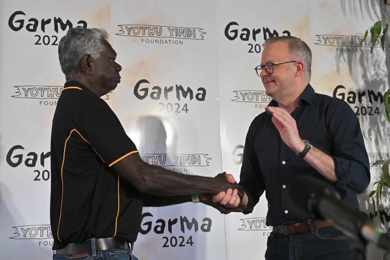 GARMA FESTIVAL 2024