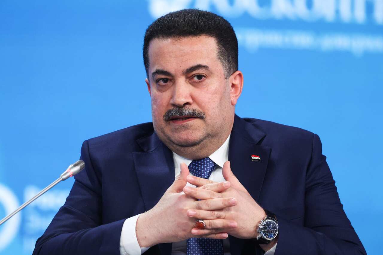 Russia: Russian Energy Week 2023